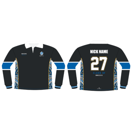 polycotton jersey