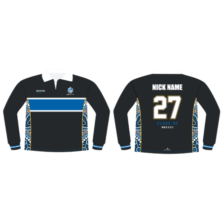 Polycotton Jersey