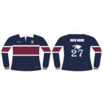 polycotton jersey