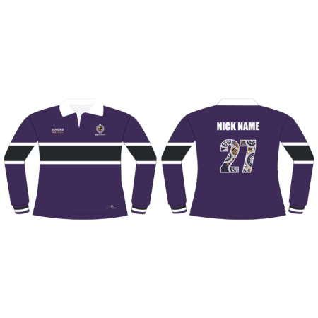 polycotton jersey