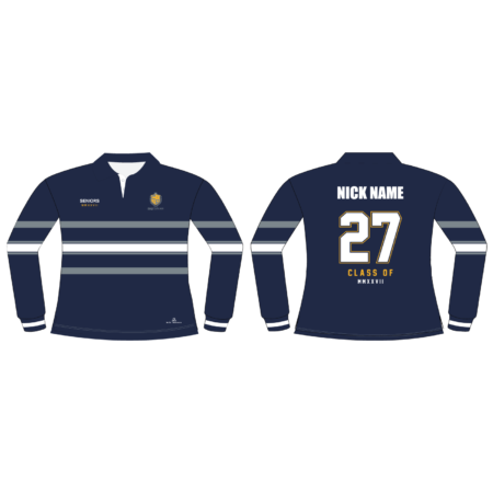 year 12 jersey