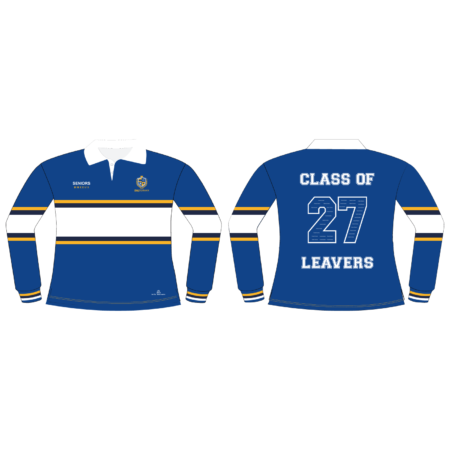 year 12 jersey