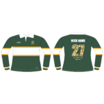 year 12 jersey