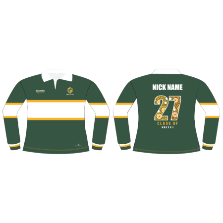 year 12 jersey