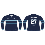 year 12 jersey
