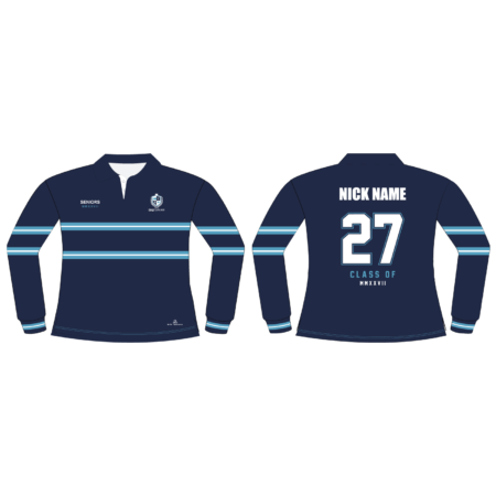 year 12 jersey