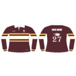 year 12 jersey