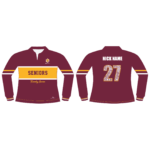 polycotton jersey