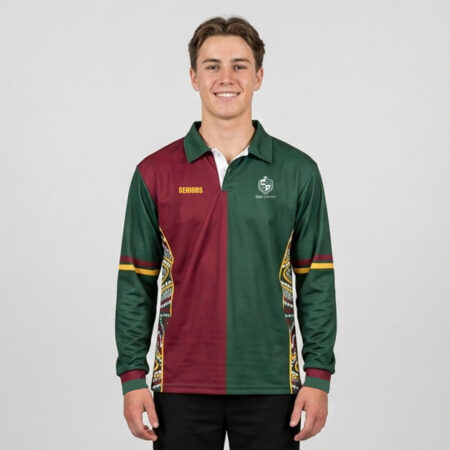polycotton jersye