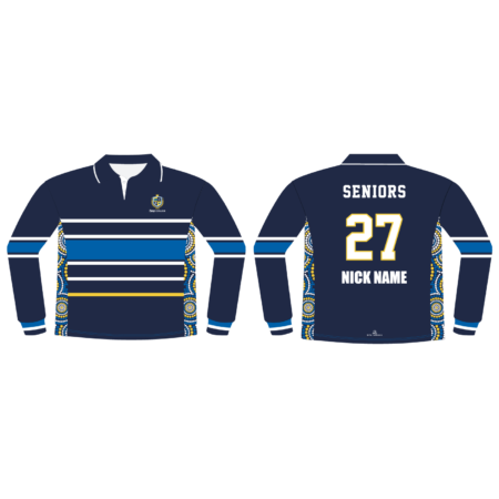polycotton jersey