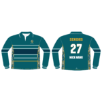 polycotton jersey