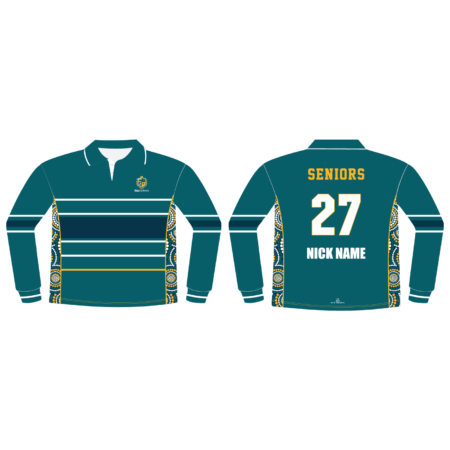 polycotton jersey