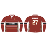 polycotton jersey