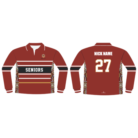 polycotton jersey