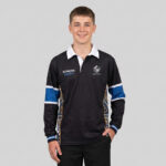 polycotton jersey