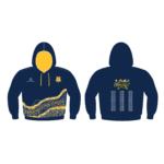 sublimated hoodie