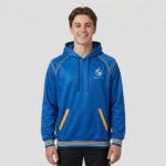 sublimated hoodie