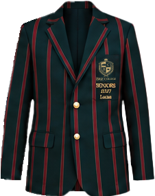 Heritage leavers blazer