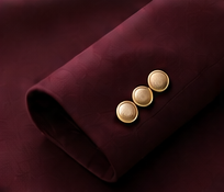 Quality finishing details