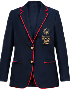 Signature leavers blazer